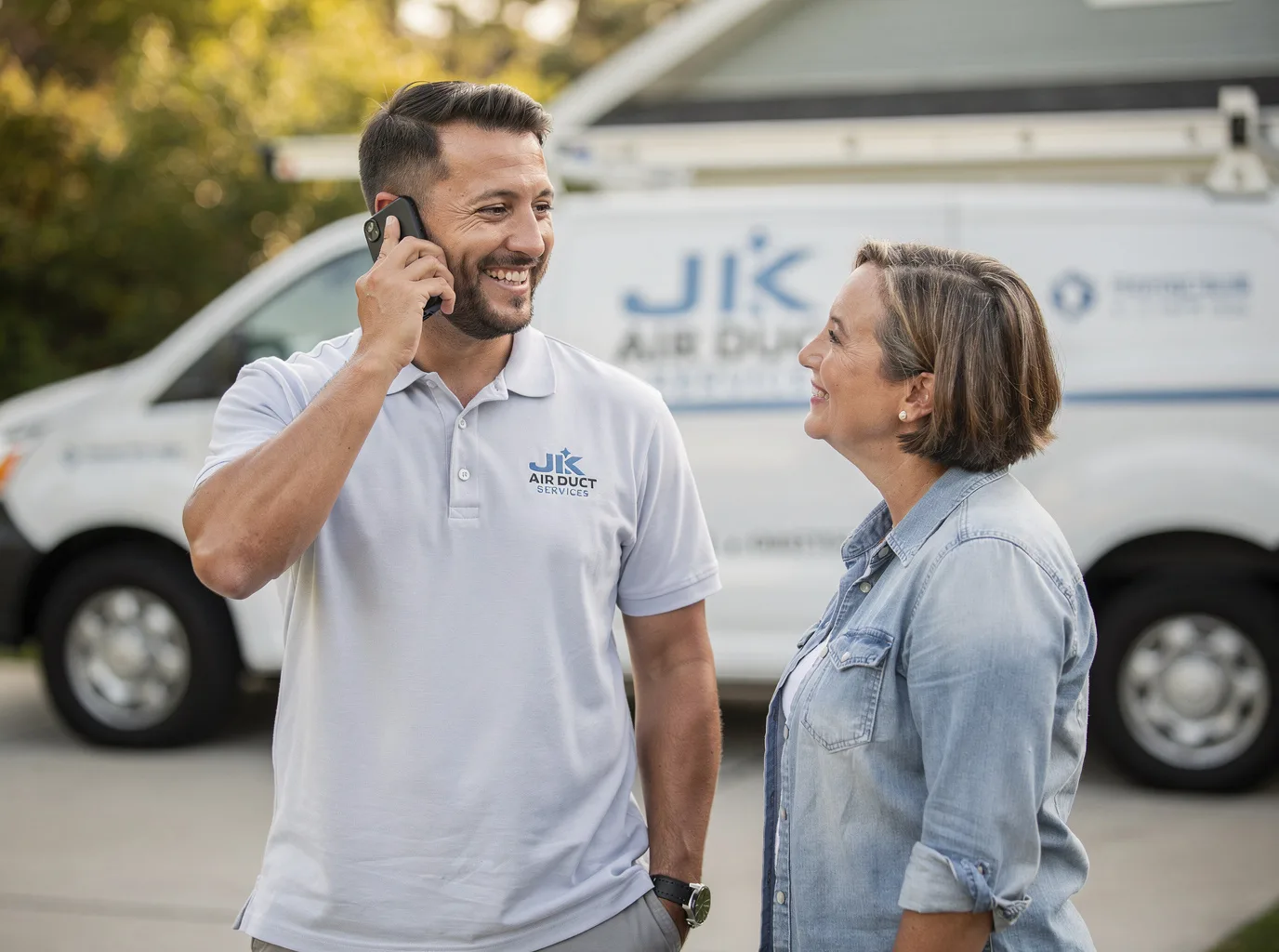 Air Duct Cleaning Lulu, FL FAQs